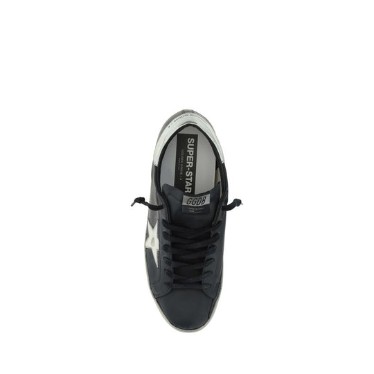 Golden Goose Super Star Turnschuhe