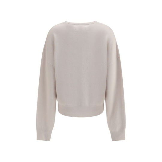 Extreme Cashmere Tes-Pullover