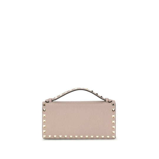 Valentino Garavani Brieftasche mit Kette