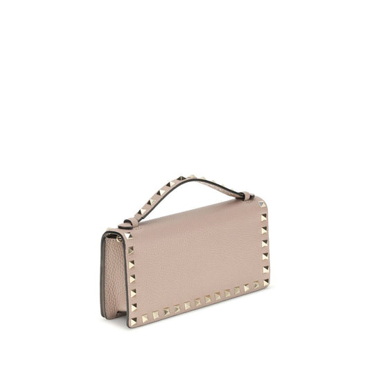 Valentino Garavani Brieftasche mit Kette