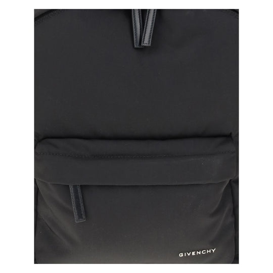Givenchy Essential U Canvas-Rucksack