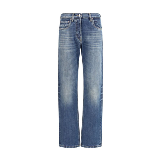 Prada Gerade Jeans