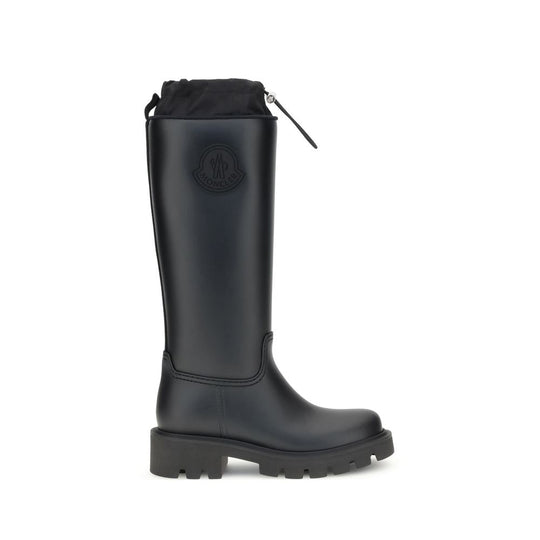 Moncler Kickstream High Regenstiefel