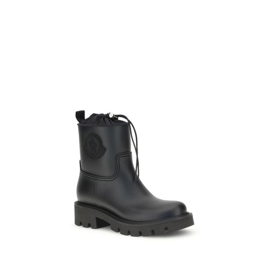Moncler Kickstream Gummistiefel