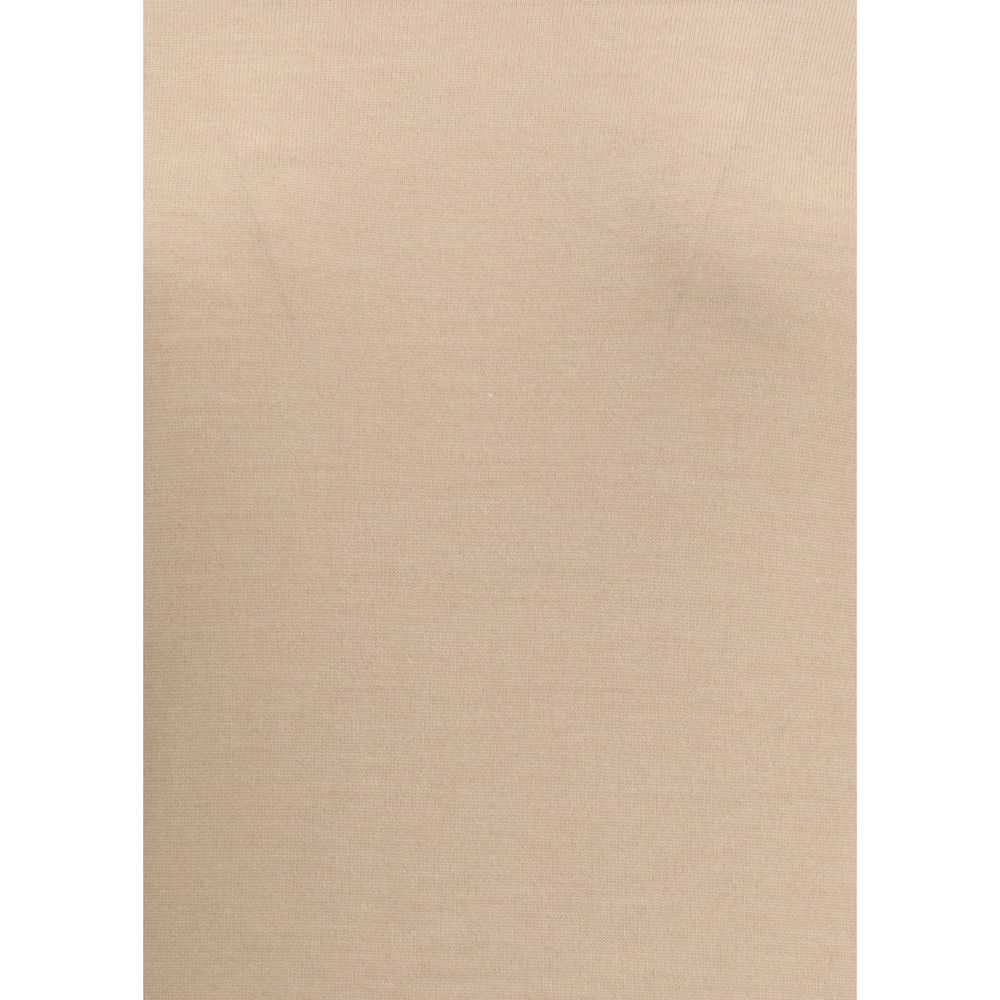 Fabiana Filippi Langärmeliger Kaschmir-Pullover
