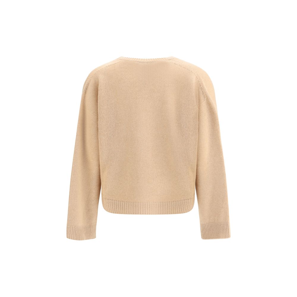 Fabiana Filippi Kaschmir-Pullover