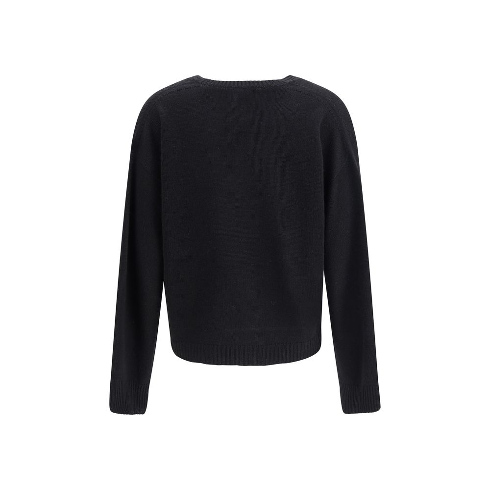 Fabiana Filippi Kaschmir-Pullover