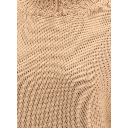 Fabiana Filippi Rollkragenpullover aus Wolle
