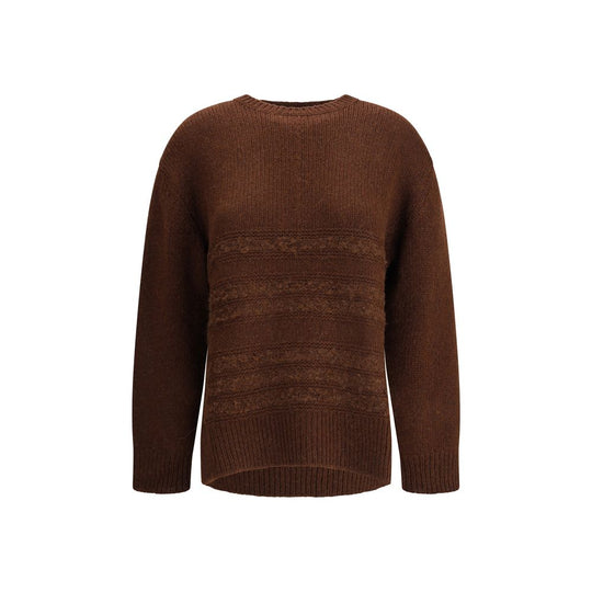 Fabiana Filippi Kamel-Pullover