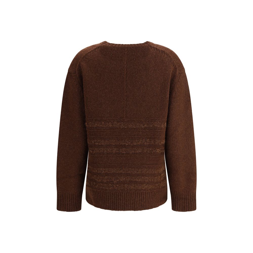 Fabiana Filippi Kamel-Pullover