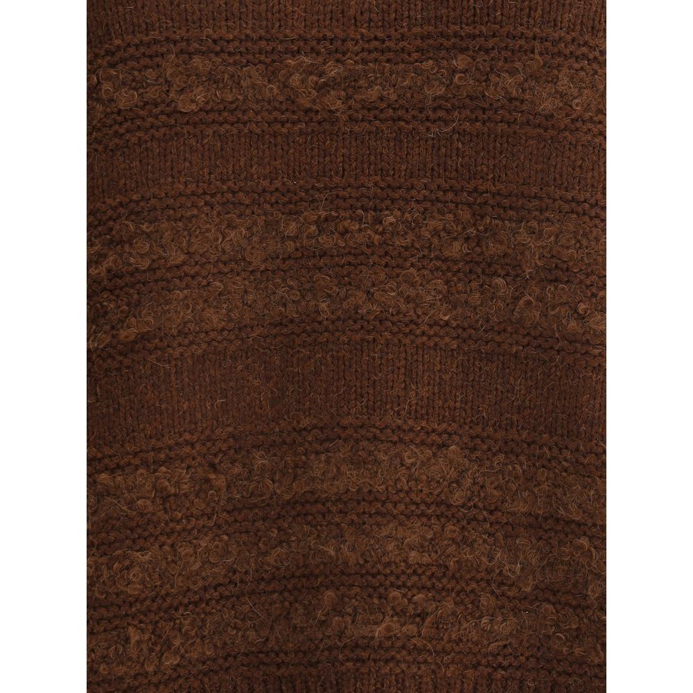 Fabiana Filippi Kamel-Pullover