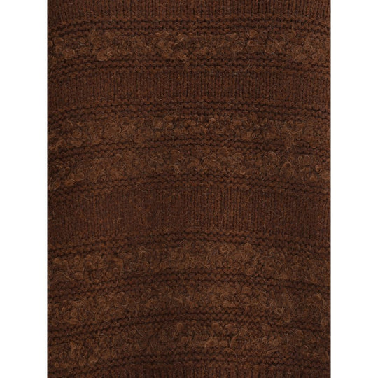 Fabiana Filippi Kamel-Pullover