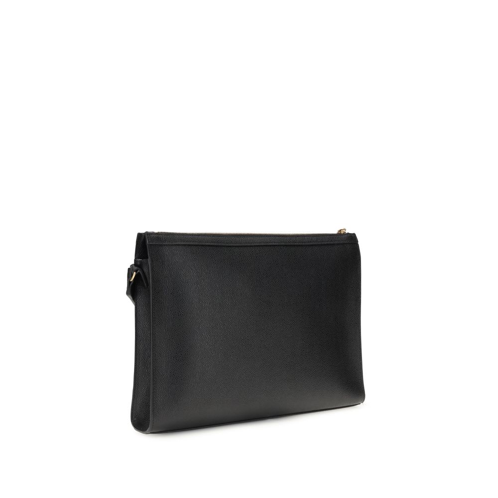 Thom Browne Schultergurt Tasche