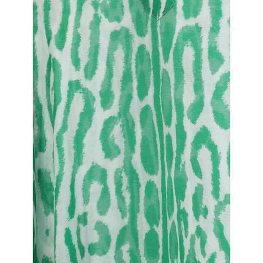 Tom Ford Kaftan-Kleid