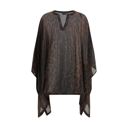 Tom Ford Kaftan-Kleid