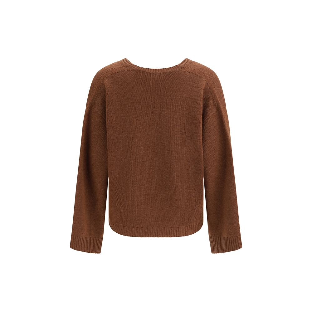 Fabiana Filippi Kaschmir-Pullover