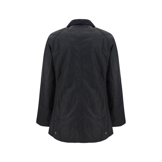 Barbour Breadnell gewachste Jacke