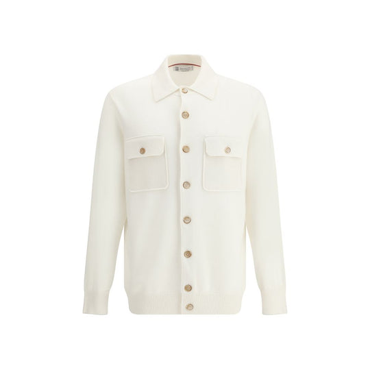 Brunello Cucinelli Strickjacke