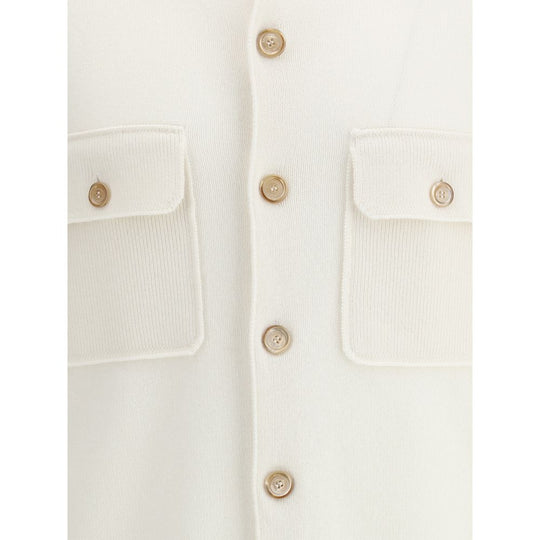 Brunello Cucinelli Strickjacke