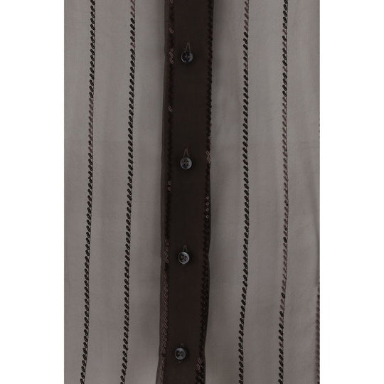 Brunello Cucinelli Seidenhemd