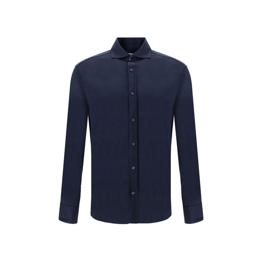 Brunello Cucinelli Seidenhemd