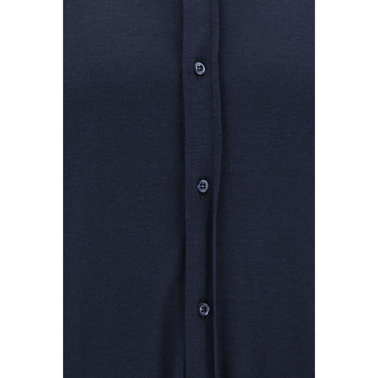 Brunello Cucinelli Seidenhemd