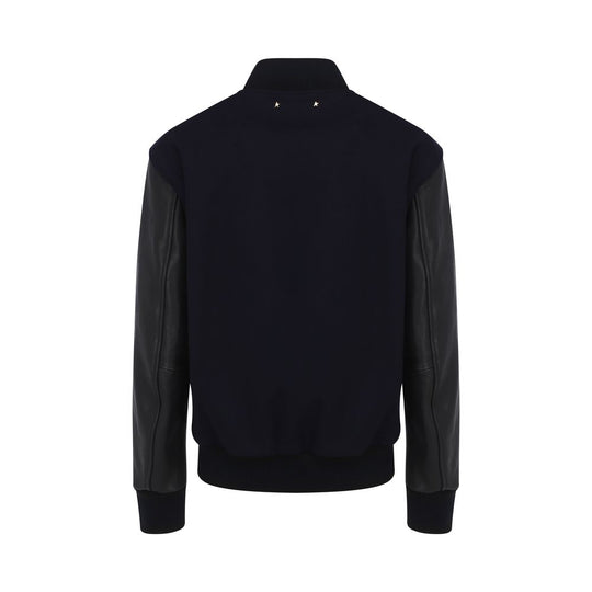 Golden Goose Bomberjacke