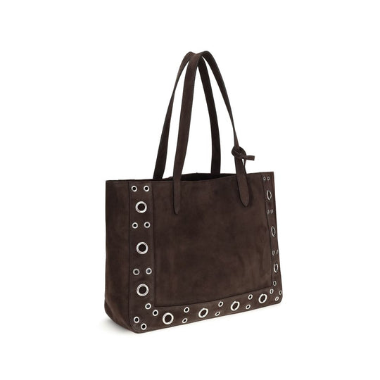 Valentino Garavani Nellcôte Medium Tote Bag