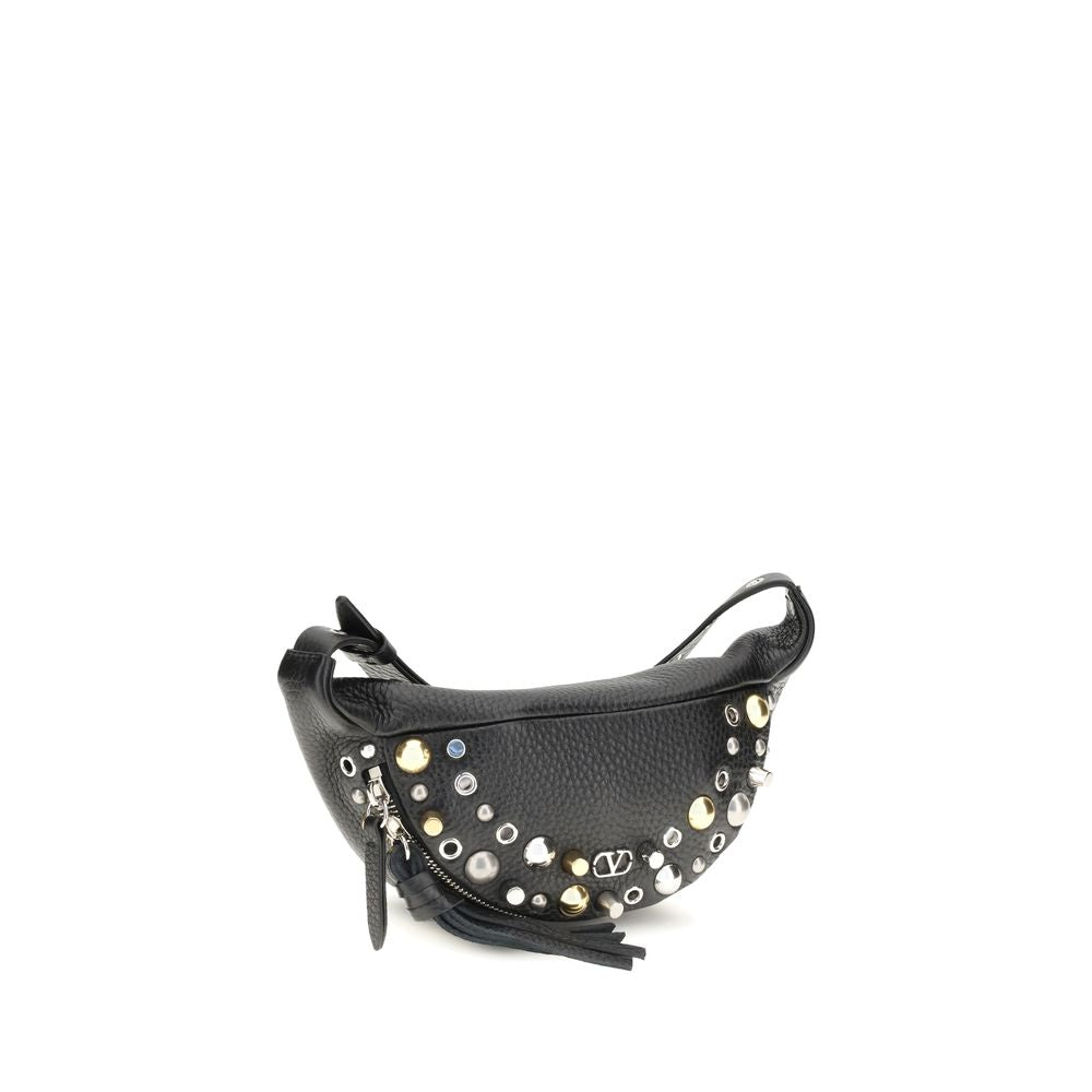Valentino Garavani Nellcôte Gürteltasche