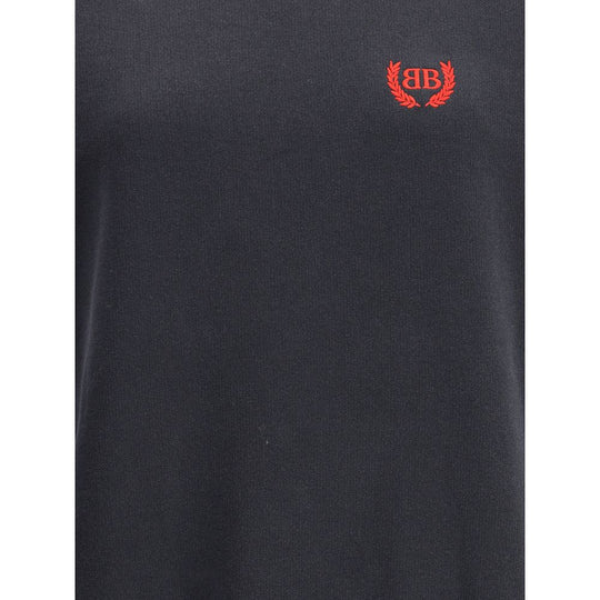 Balenciaga Swatshirt Kleid