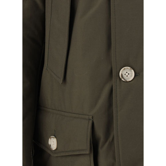 Woolrich Parka Arktische Jacke