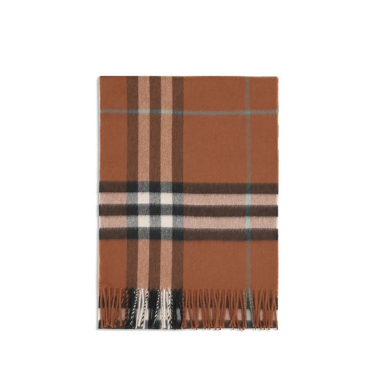 Burberry Karierter Kaschmirschal