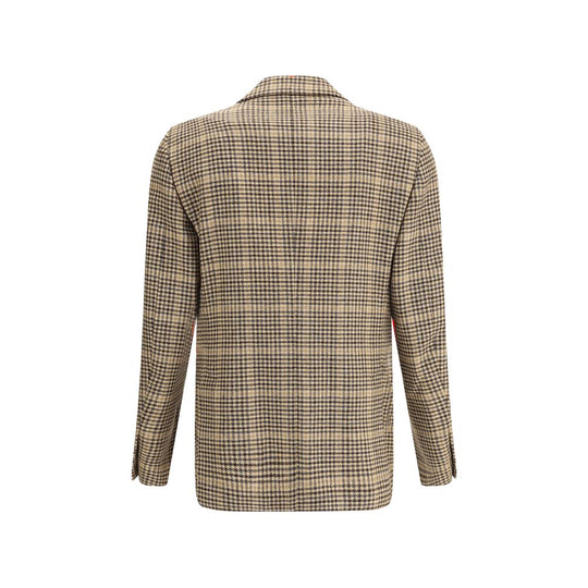 Lardini einreihiger Blazer