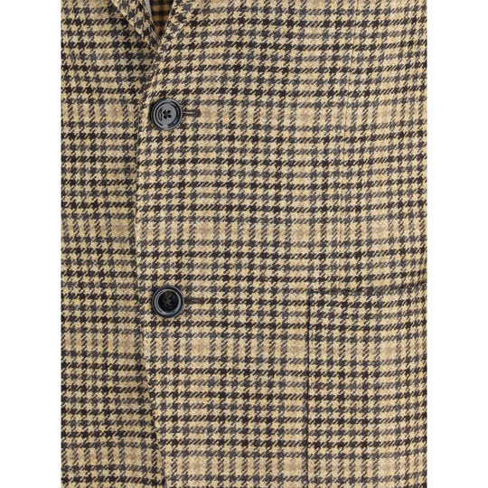 Lardini einreihiger Blazer
