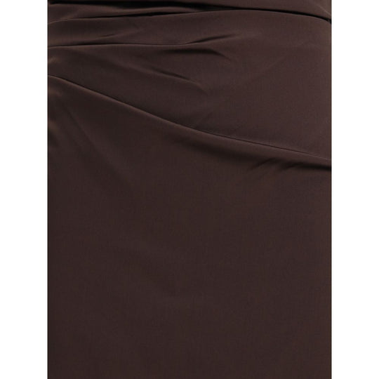 Staud Langes Phare-Kleid