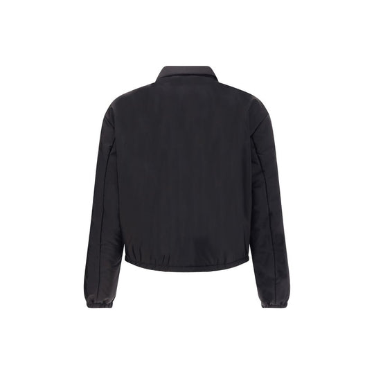 Prada Re-Nylon-Bomberjacke