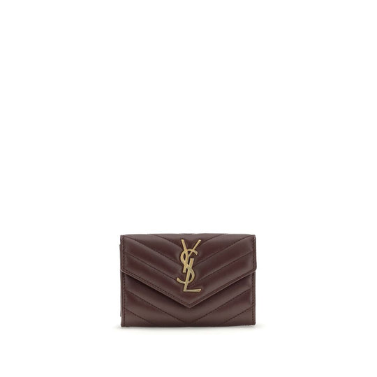 Saint Laurent Brieftasche