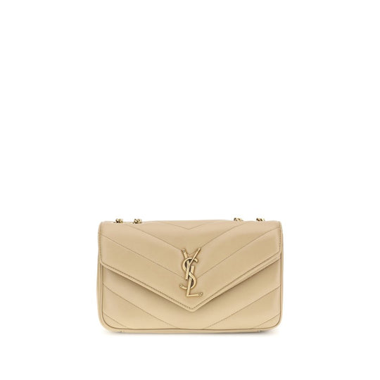 Saint Laurent Neu LouLou Umhängetasche