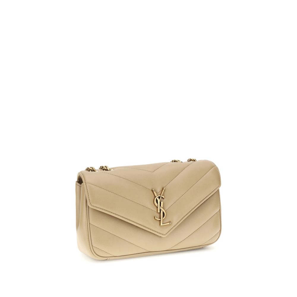 Saint Laurent Neu LouLou Umhängetasche