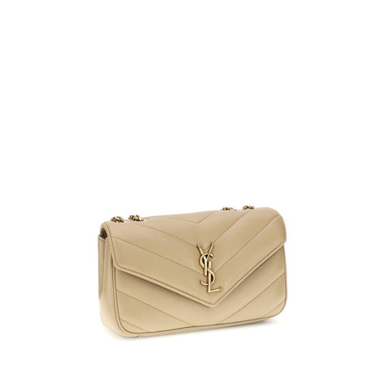 Saint Laurent Neu LouLou Umhängetasche