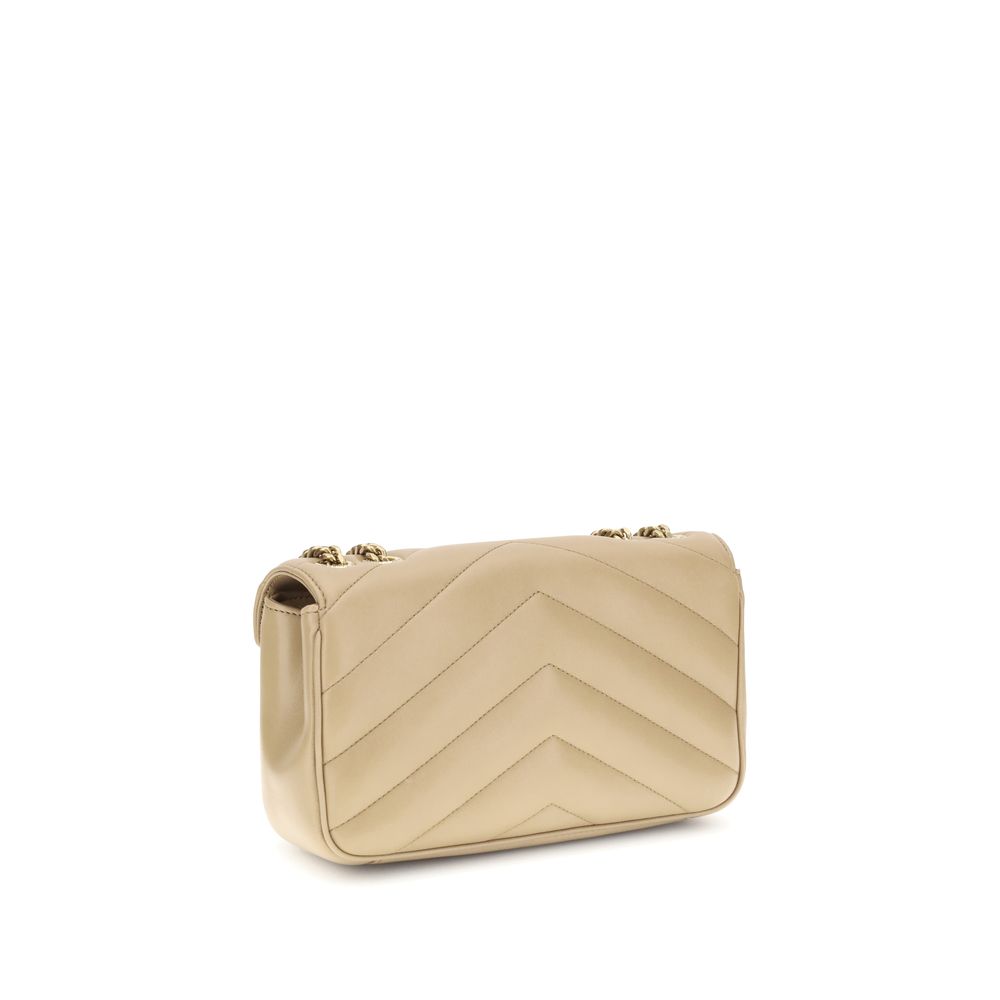 Saint Laurent Neu LouLou Umhängetasche