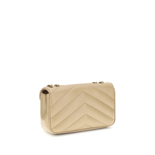 Saint Laurent Neu LouLou Umhängetasche