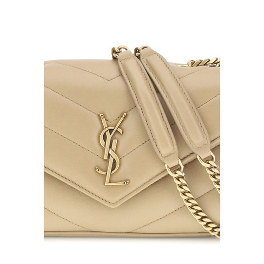 Saint Laurent Neu LouLou Umhängetasche