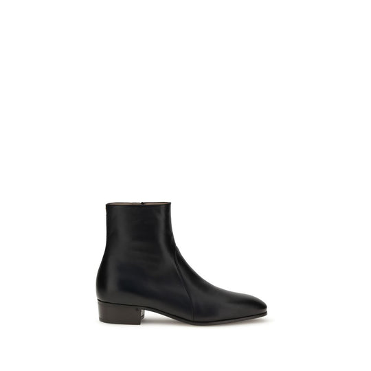Valentino Garavani Pat-Stiefeletten