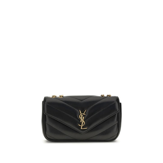 Saint Laurent Neu LouLou Umhängetasche