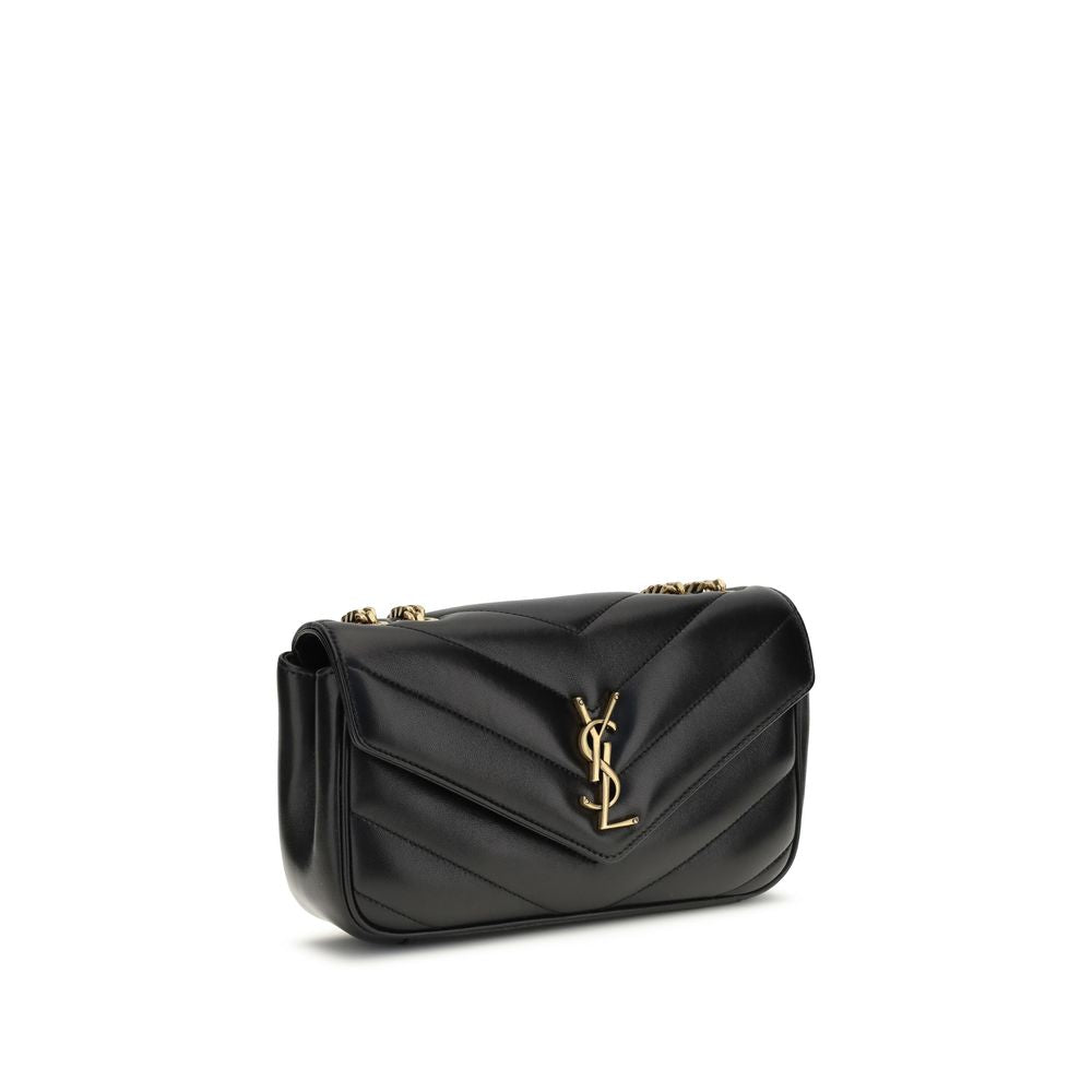 Saint Laurent Neu LouLou Umhängetasche