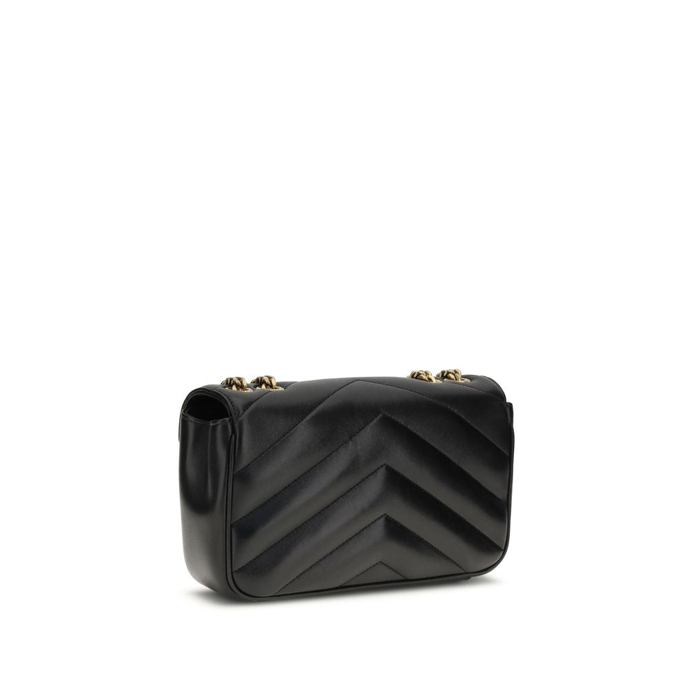 Saint Laurent Neu LouLou Umhängetasche