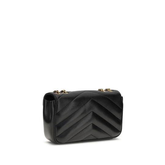 Saint Laurent Neu LouLou Umhängetasche