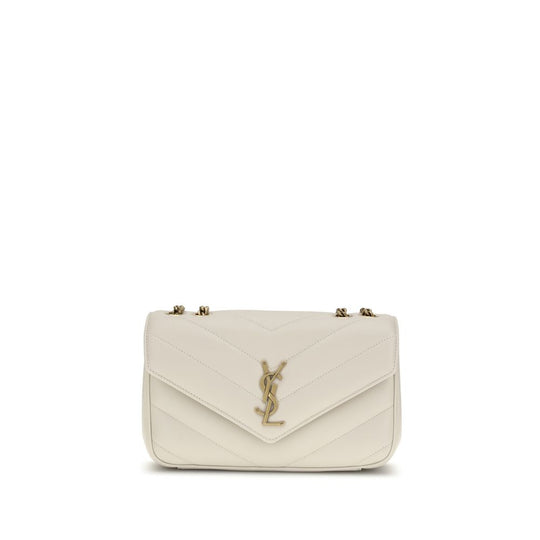 Saint Laurent Neu LouLou Umhängetasche