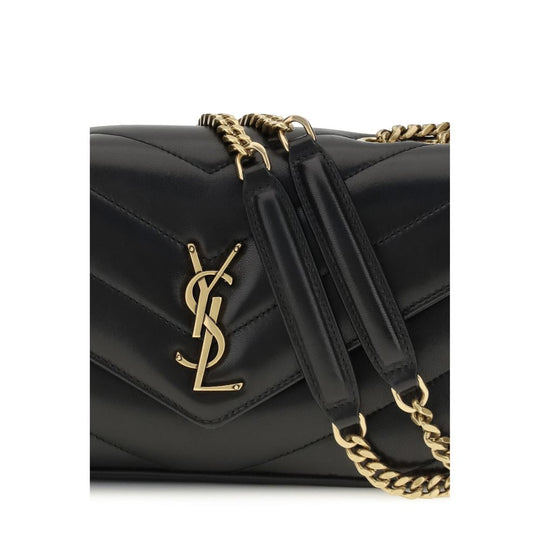 Saint Laurent Neu LouLou Umhängetasche